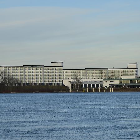 Radisson Hotel Niagara Falls-Grand Island Exterior foto