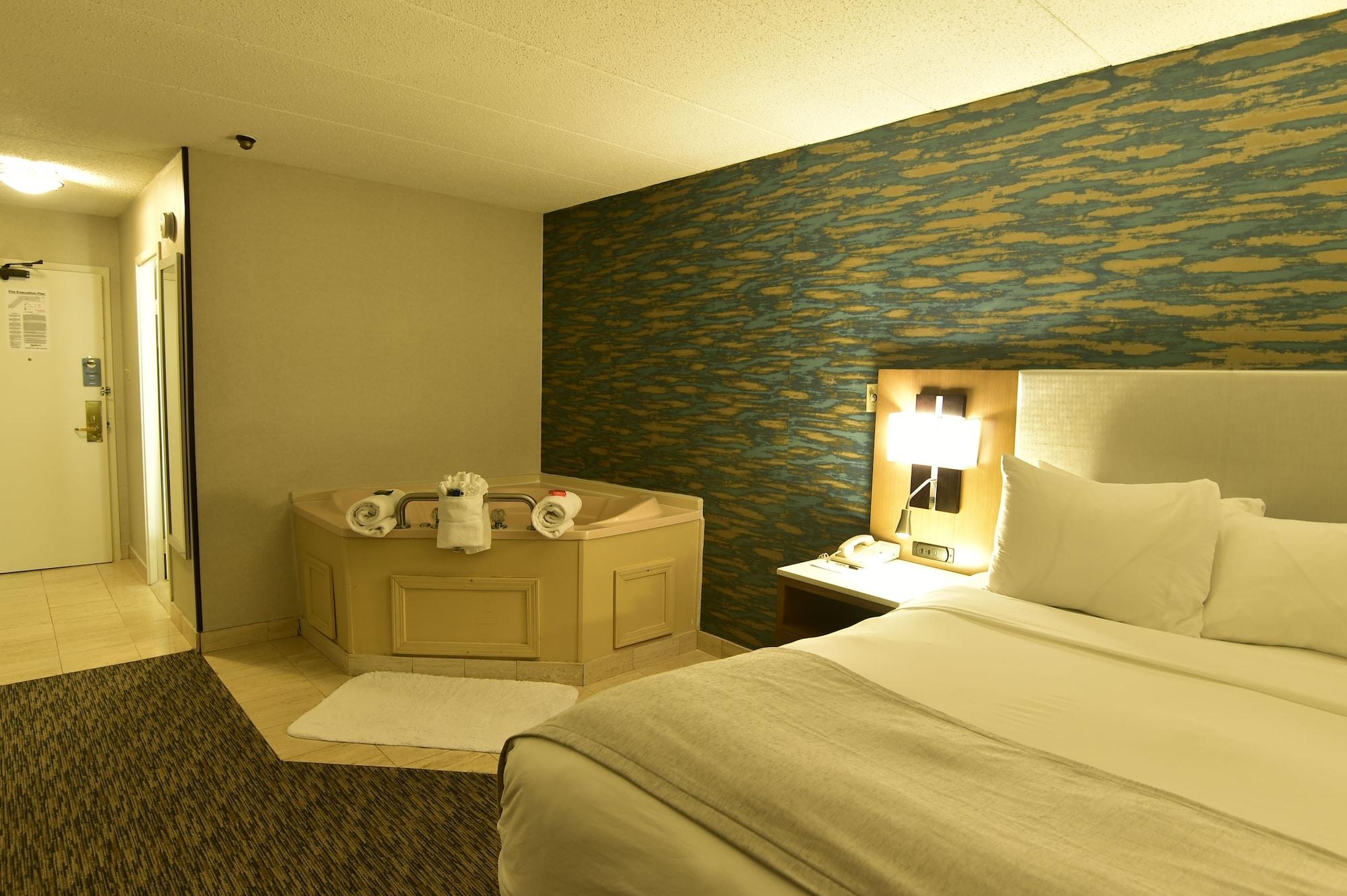 Radisson Hotel Niagara Falls-Grand Island Exterior foto