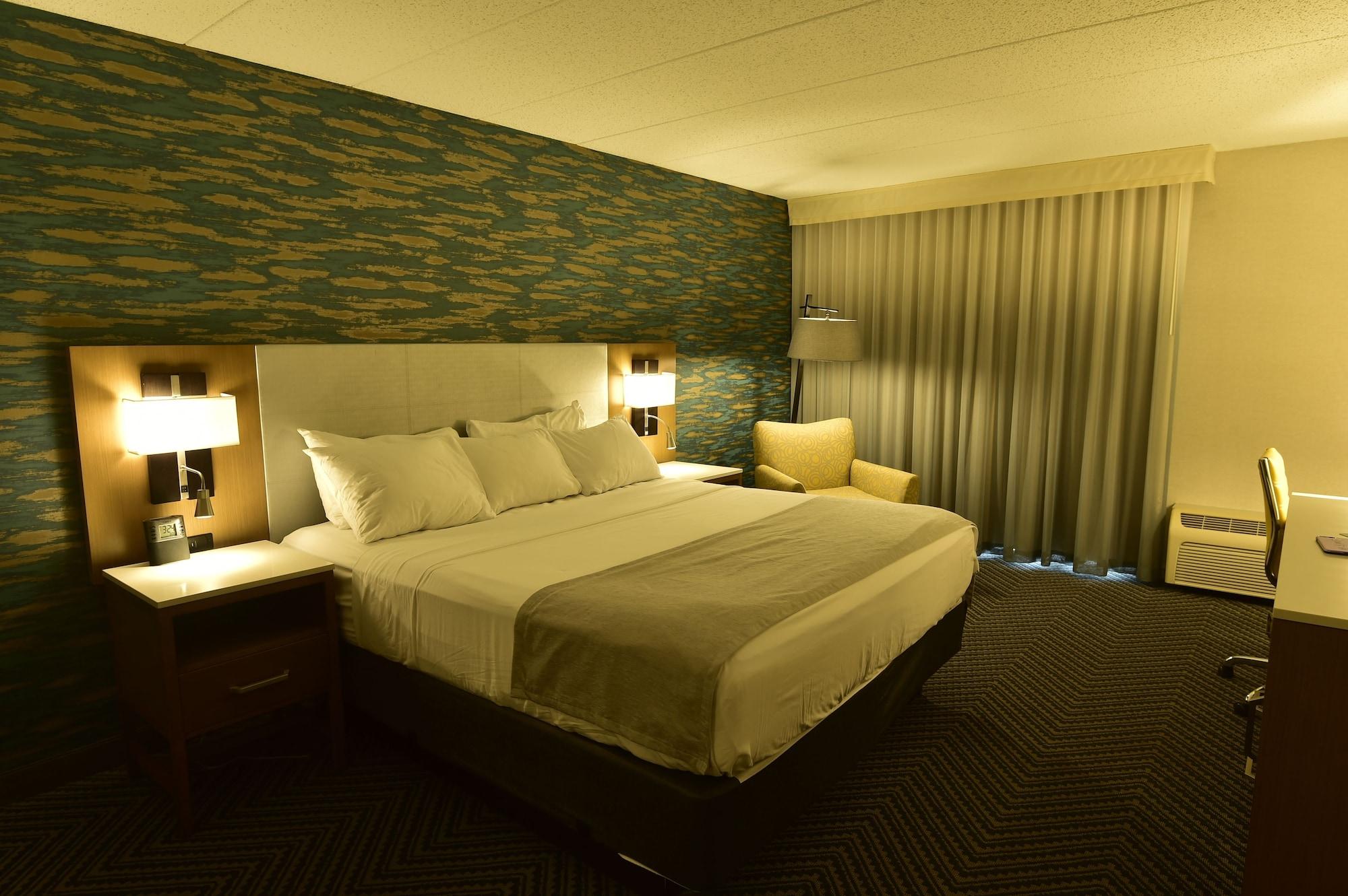 Radisson Hotel Niagara Falls-Grand Island Exterior foto