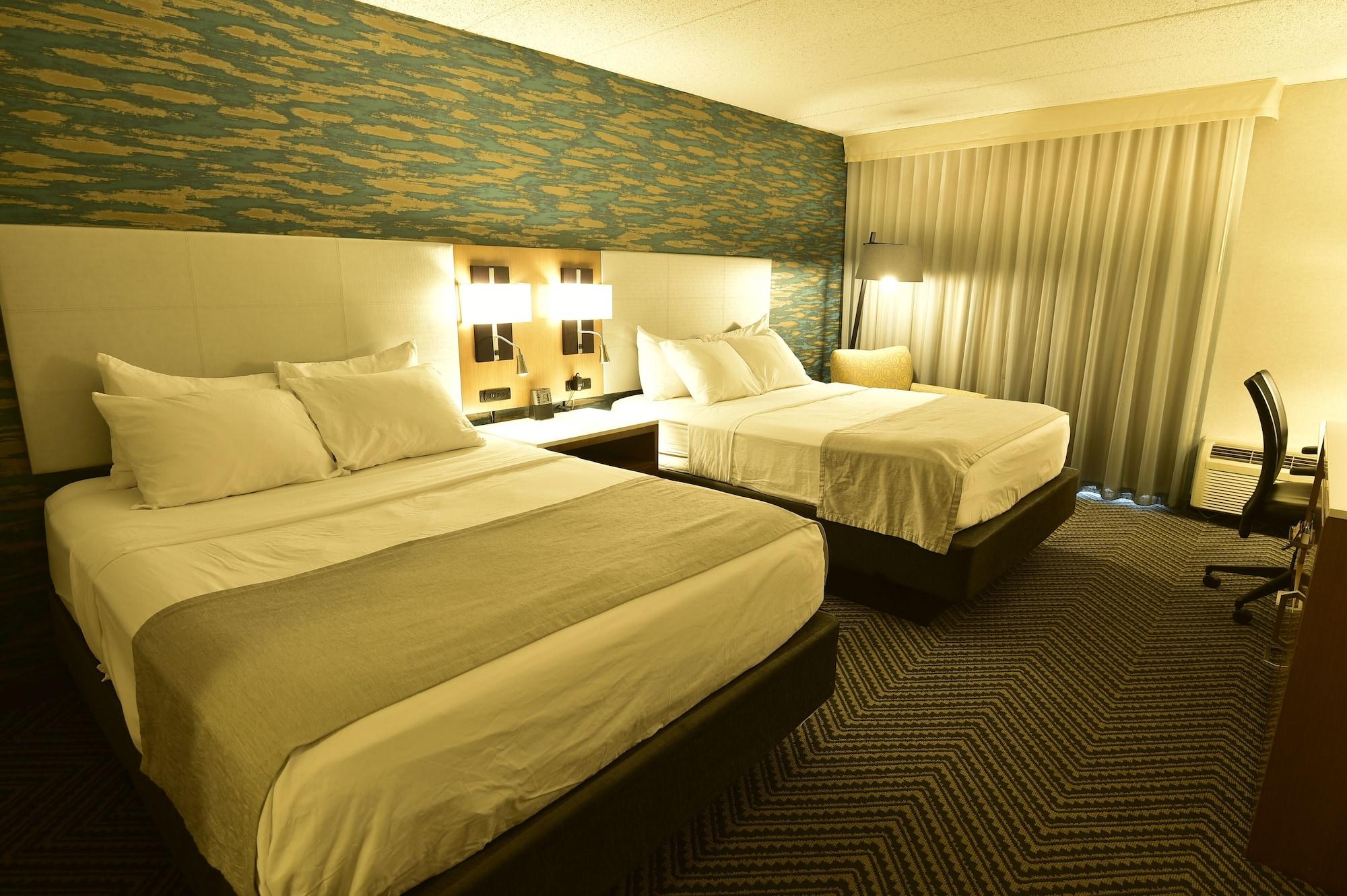 Radisson Hotel Niagara Falls-Grand Island Exterior foto