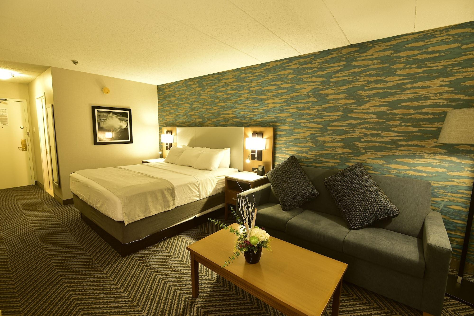 Radisson Hotel Niagara Falls-Grand Island Exterior foto
