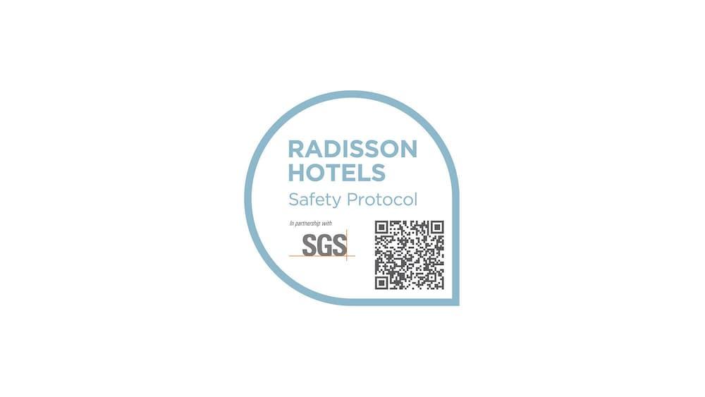 Radisson Hotel Niagara Falls-Grand Island Exterior foto