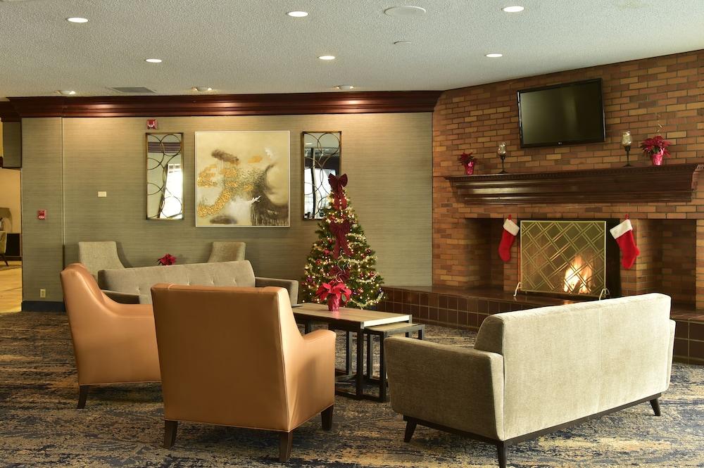 Radisson Hotel Niagara Falls-Grand Island Exterior foto
