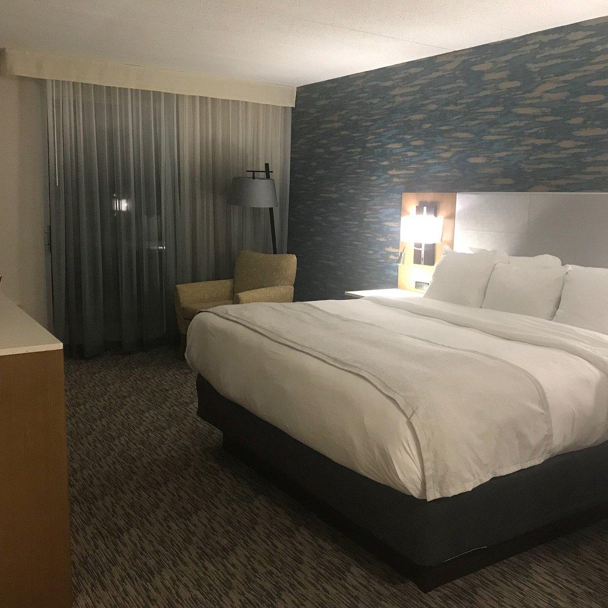 Radisson Hotel Niagara Falls-Grand Island Exterior foto