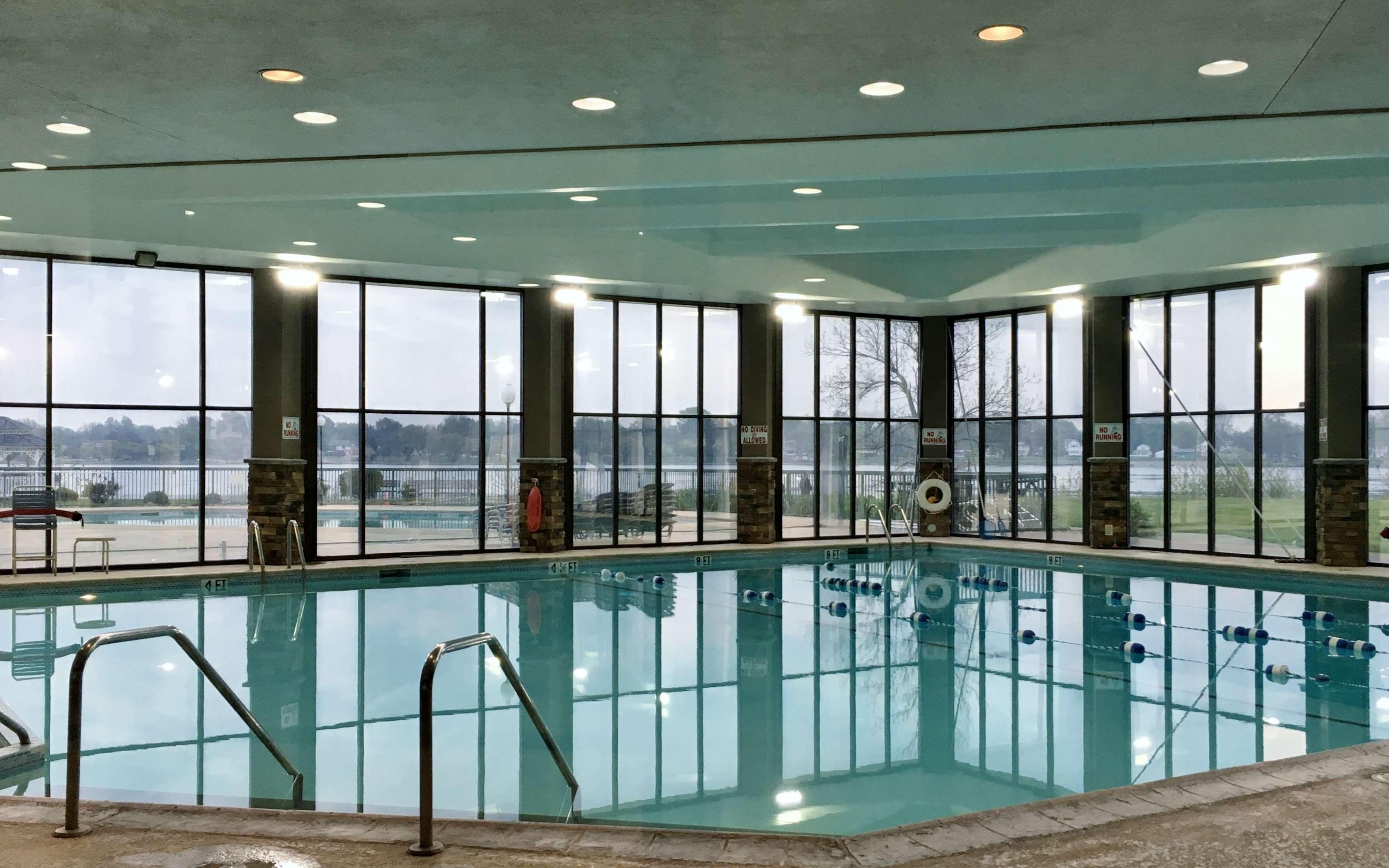 Radisson Hotel Niagara Falls-Grand Island Exterior foto