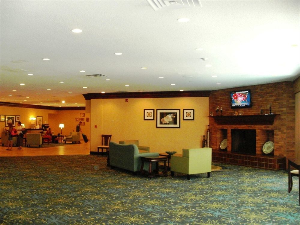 Radisson Hotel Niagara Falls-Grand Island Exterior foto