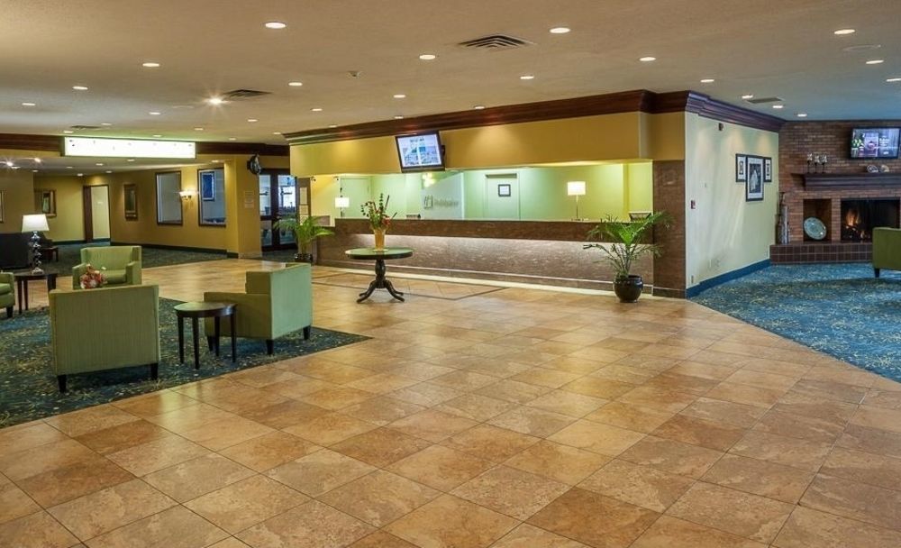 Radisson Hotel Niagara Falls-Grand Island Exterior foto
