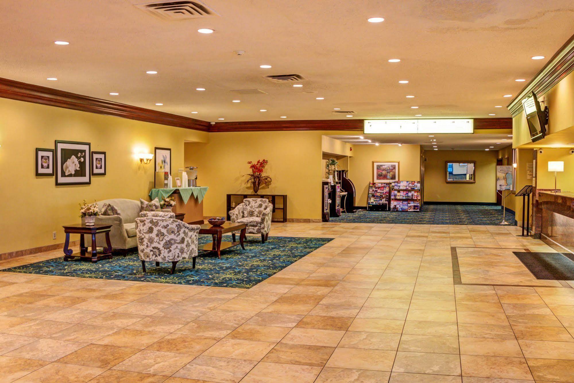 Radisson Hotel Niagara Falls-Grand Island Exterior foto