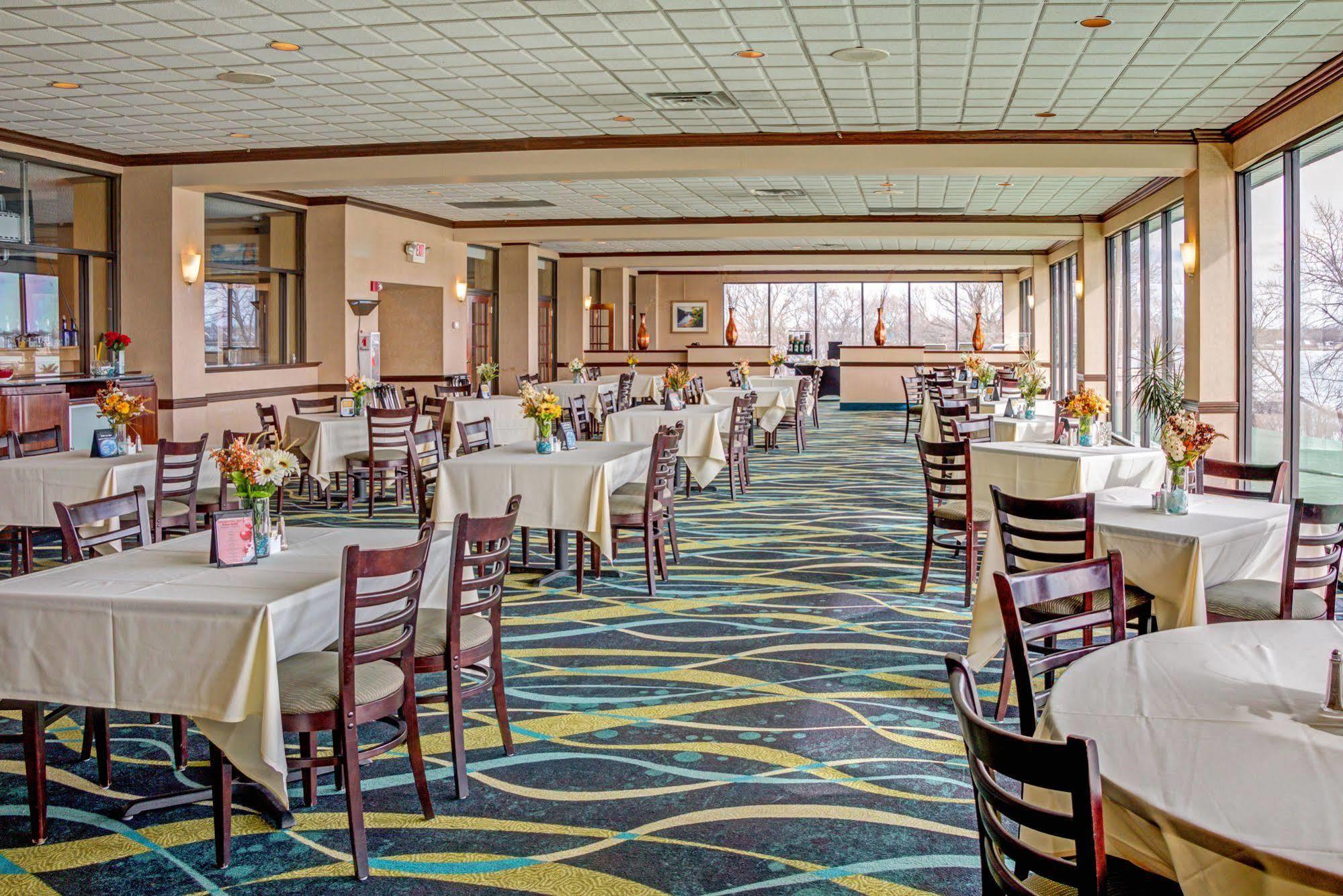Radisson Hotel Niagara Falls-Grand Island Exterior foto