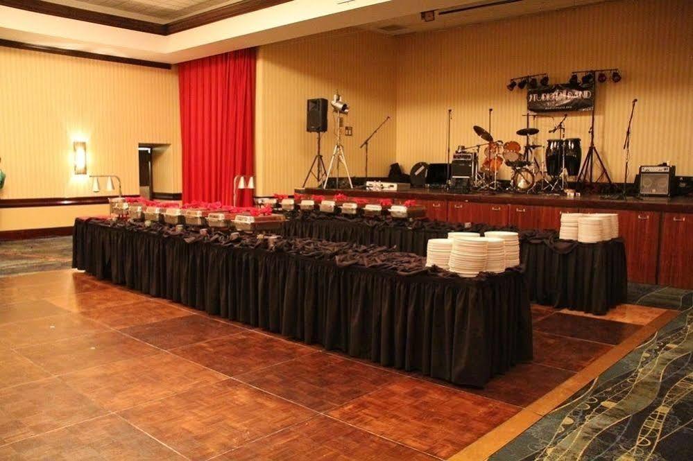 Radisson Hotel Niagara Falls-Grand Island Exterior foto