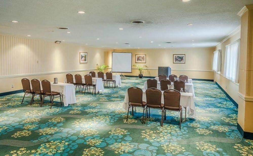 Radisson Hotel Niagara Falls-Grand Island Exterior foto