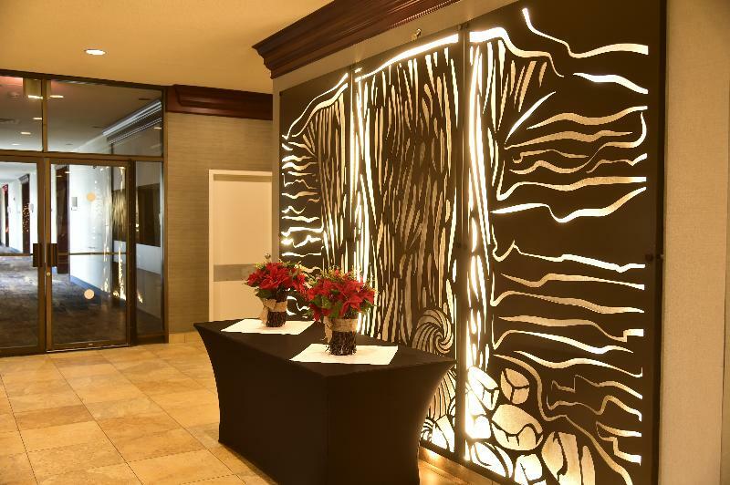 Radisson Hotel Niagara Falls-Grand Island Exterior foto
