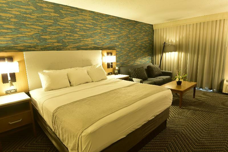 Radisson Hotel Niagara Falls-Grand Island Exterior foto