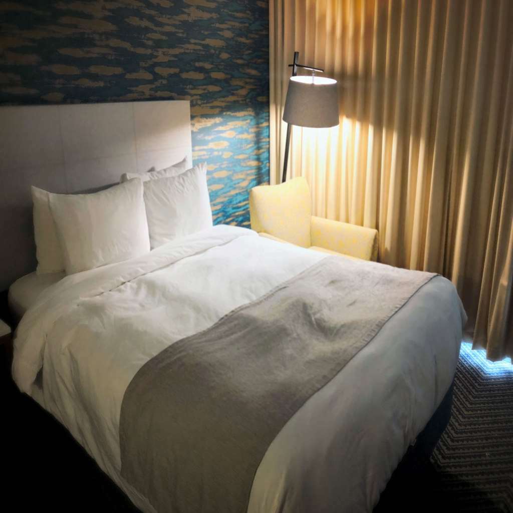 Radisson Hotel Niagara Falls-Grand Island Habitación foto